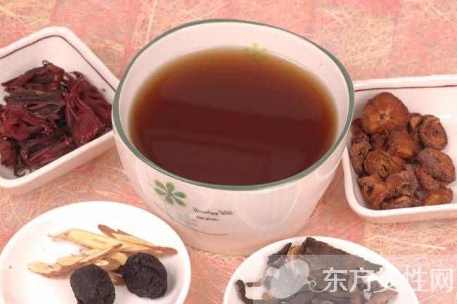 山楂甘草茶的功效與作用 這類人群不宜飲用哦