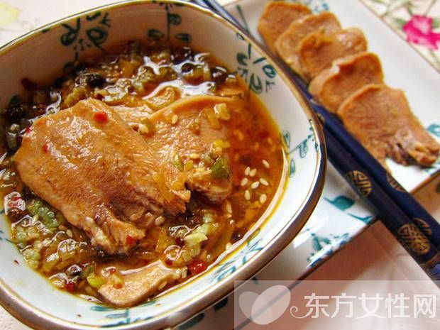 牛舌頭的食用功效 最受歡迎的牛舌頭吃法推薦