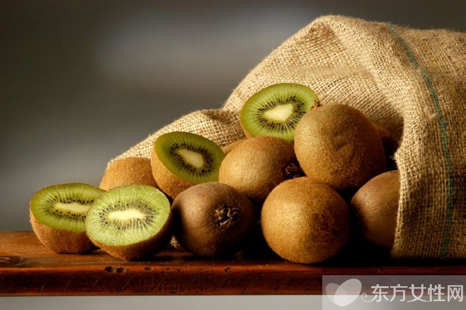 獼猴桃屬于什么種類水果 這樣吃獼猴桃才過癮