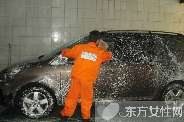 春季車輛保養(yǎng)常識 日常保養(yǎng)應(yīng)該注意幾個方面