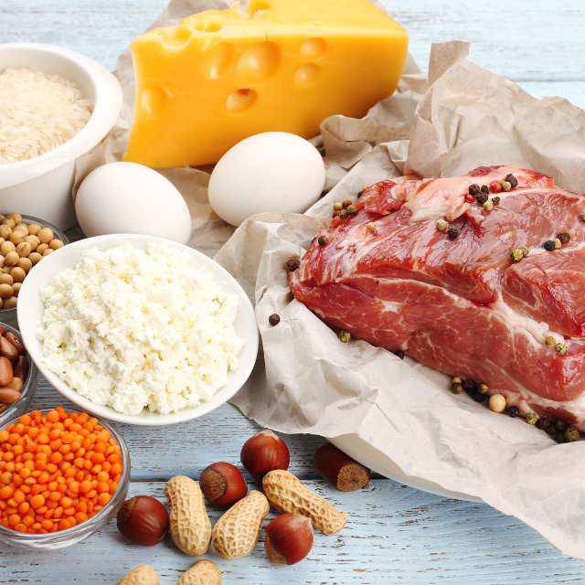 化療期間吃什么 營養(yǎng)膳食很關(guān)鍵