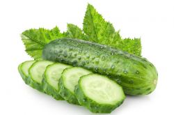 一根黃瓜的熱量是多少 吃黃瓜減肥的禁忌你知道嗎