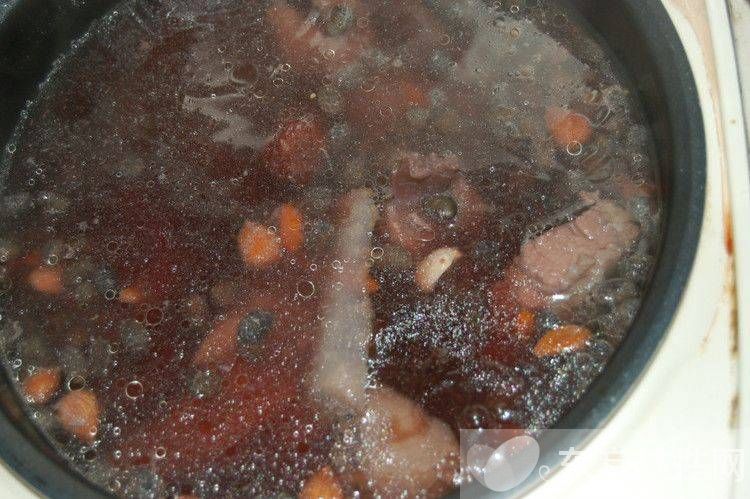 枸杞返潮了怎么辦 這些補(bǔ)救方法非常管用哦