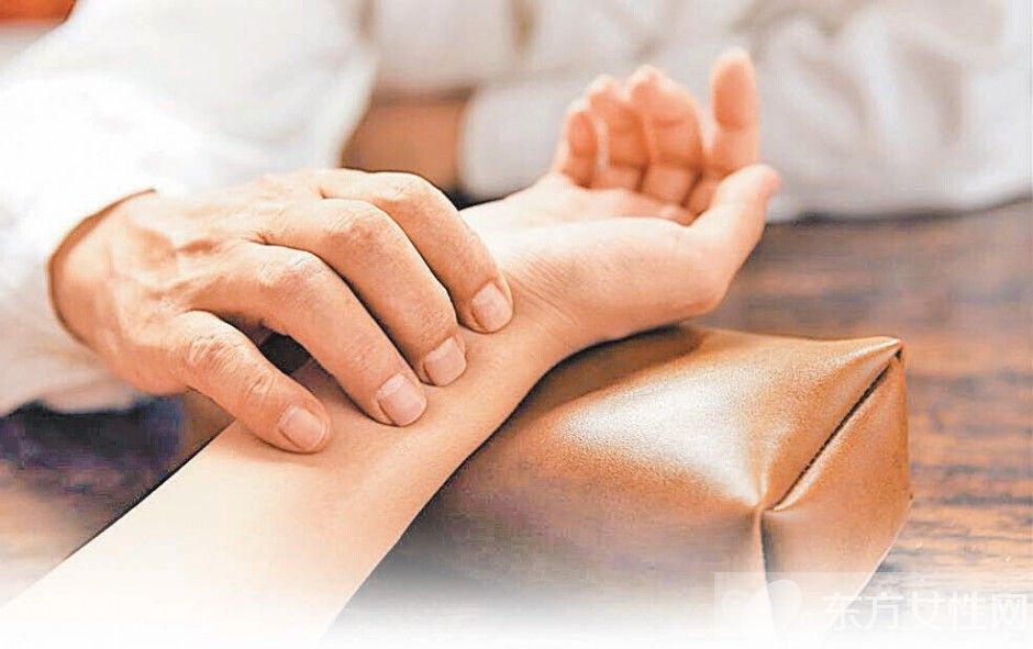 中醫(yī)知識(shí)推薦 減肥排毒婦科病輕輕一拍就好了
