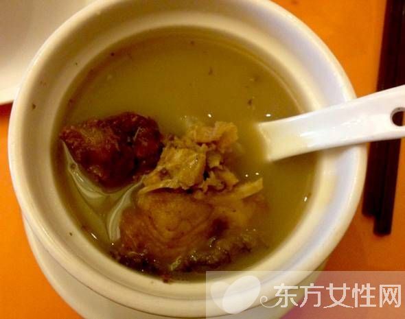 煲湯食譜大全及做法 這些美味湯一定要做給家人嘗嘗