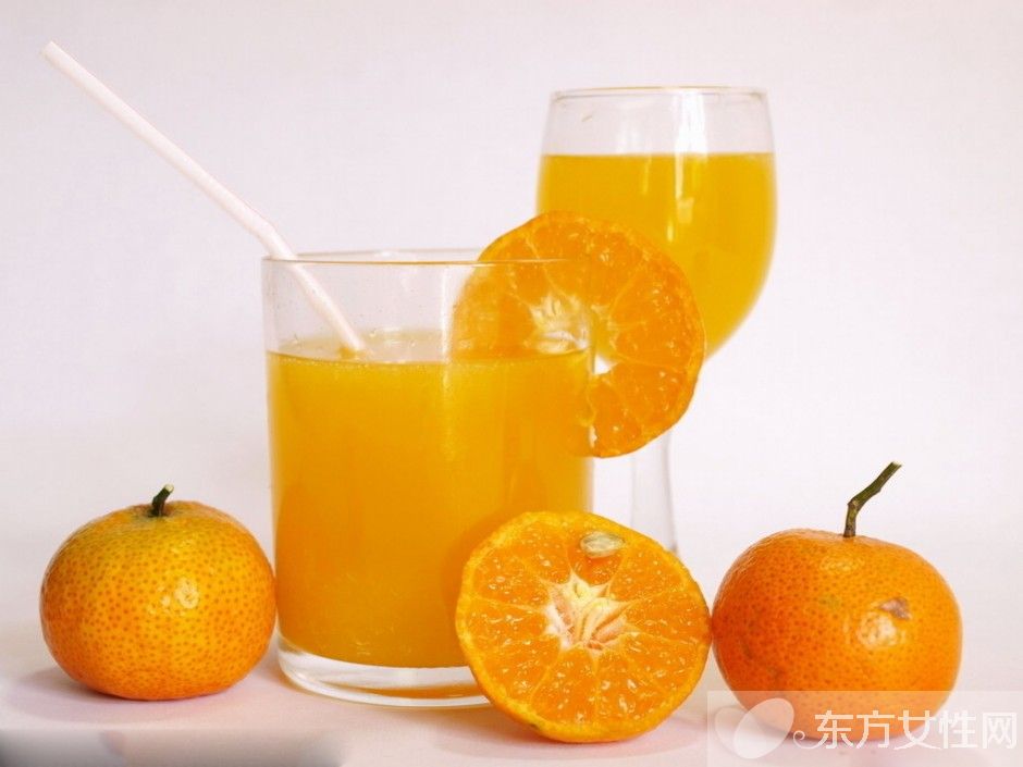 喝什么飲料有利于健康呢 這7種飲料最好少喝