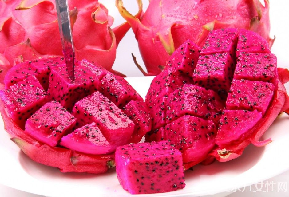 火龍果的功效與作用 這些火龍果的美味吃法你試過(guò)嗎