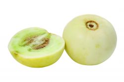 香瓜的營(yíng)養(yǎng)價(jià)值及功效 美味的香瓜要怎么挑選