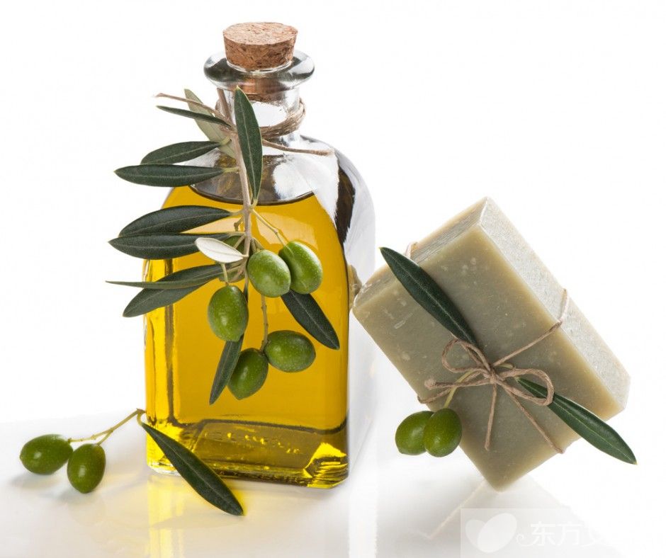 橄欖油有什么作用 這些好處你想都想不到