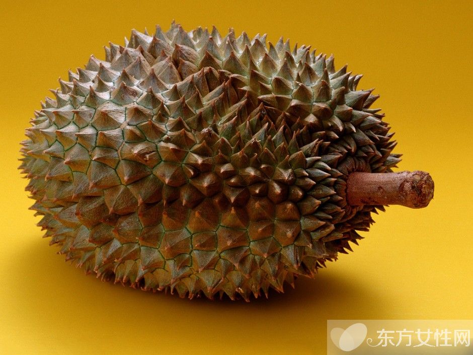 榴蓮的吃法大全 榴蓮真真全身上下都是寶呀