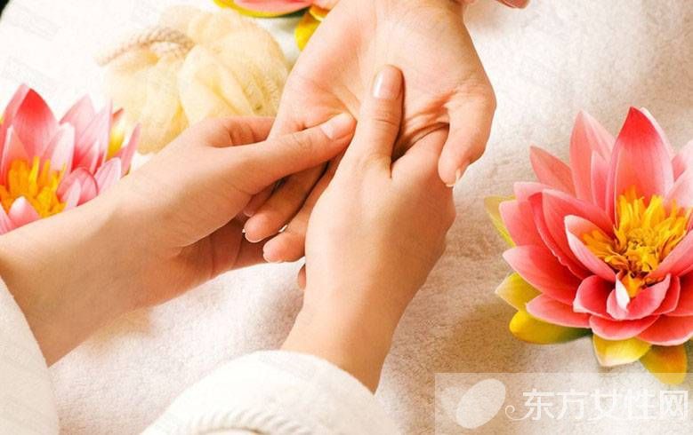 手部護理方法推薦?。模桑偃粘Ｊ置谱鞣椒ㄍ扑]