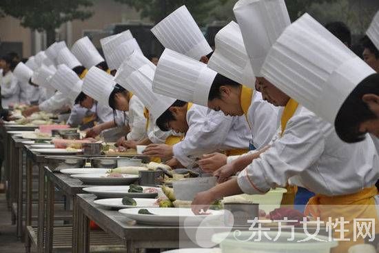 切菜刀法基本功介紹 邁向大廚的第一步從這里開始