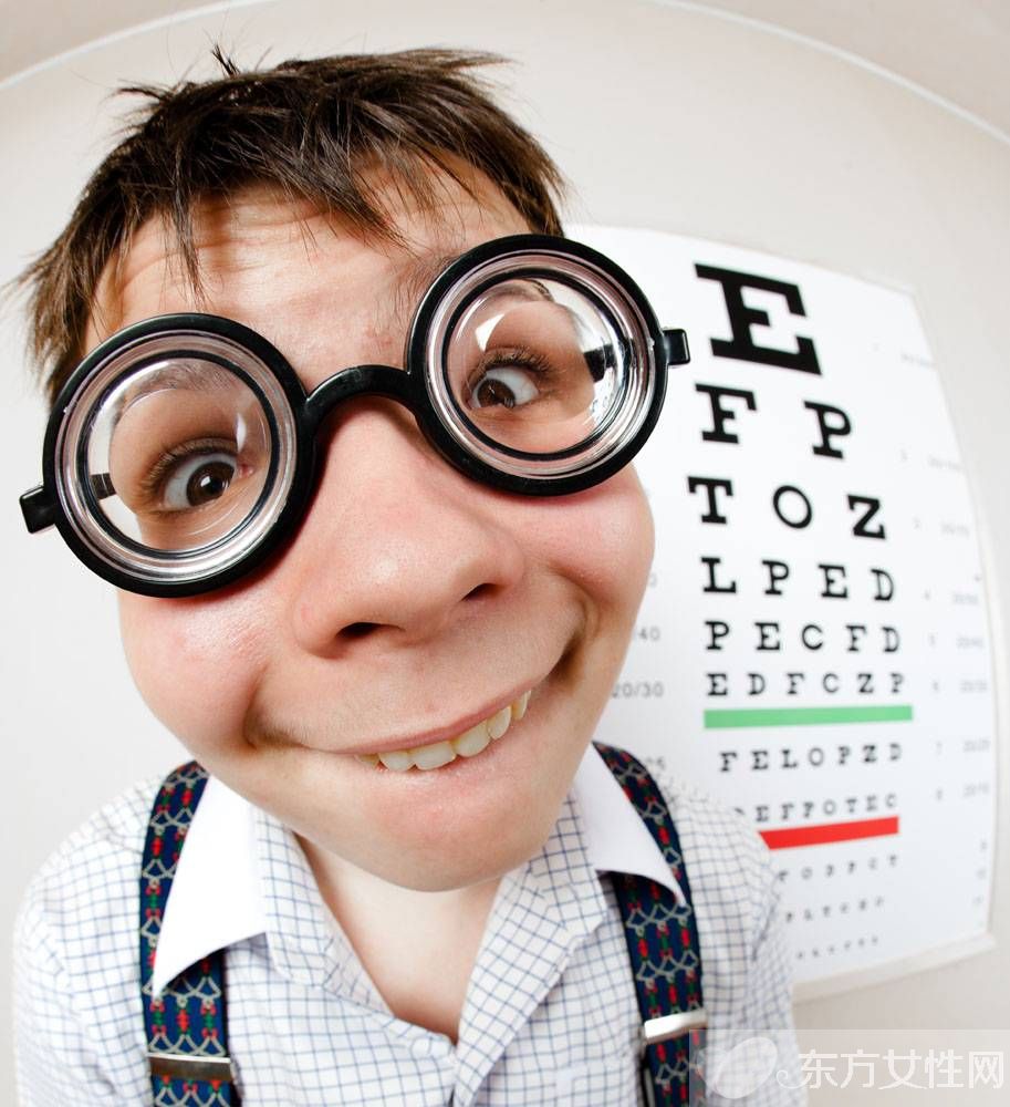 中醫(yī)治療近視眼的方法 日常治療近視的保健方法推薦