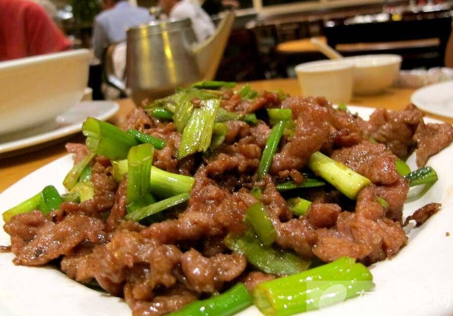炒牛肉的家常做法大全 舌尖上的美味盛宴