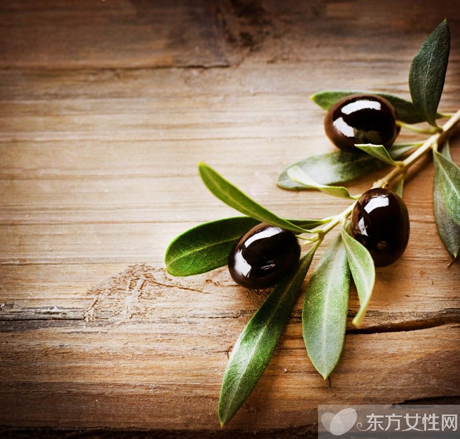 橄欖油有什么作用 這些好處你想都想不到