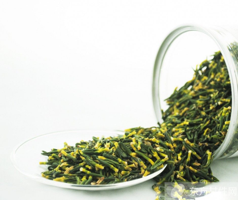 蓮子心的副作用有哪些 此類人群還是少喝為妙