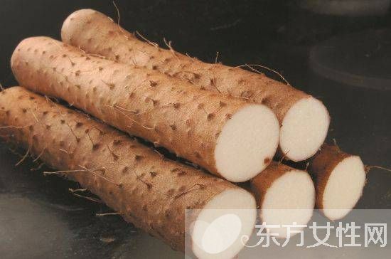 山藥是什么東西 山藥一定不要和這些食物同食哦