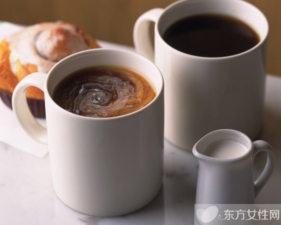 喝咖啡的好處與壞處 咖啡喝多了小心導(dǎo)致不孕癥