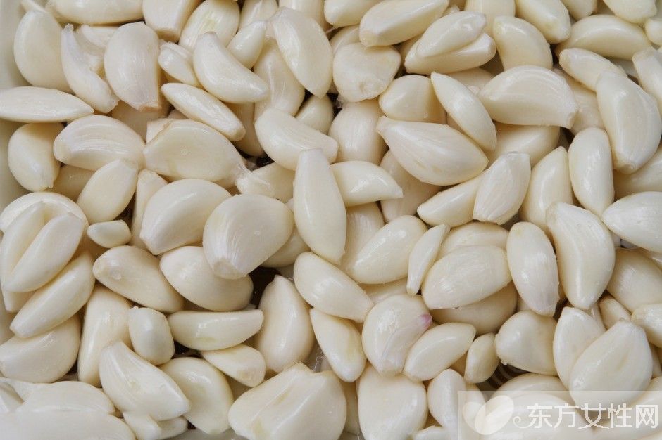 大蒜的功效與作用 大蒜的最佳養(yǎng)生吃法推薦