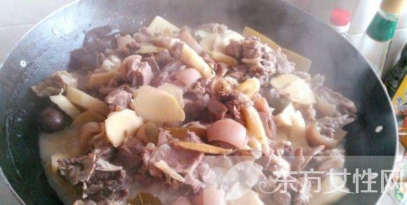 山藥是什么東西 進(jìn)補(bǔ)前吃山藥會有意想不到的效果喲