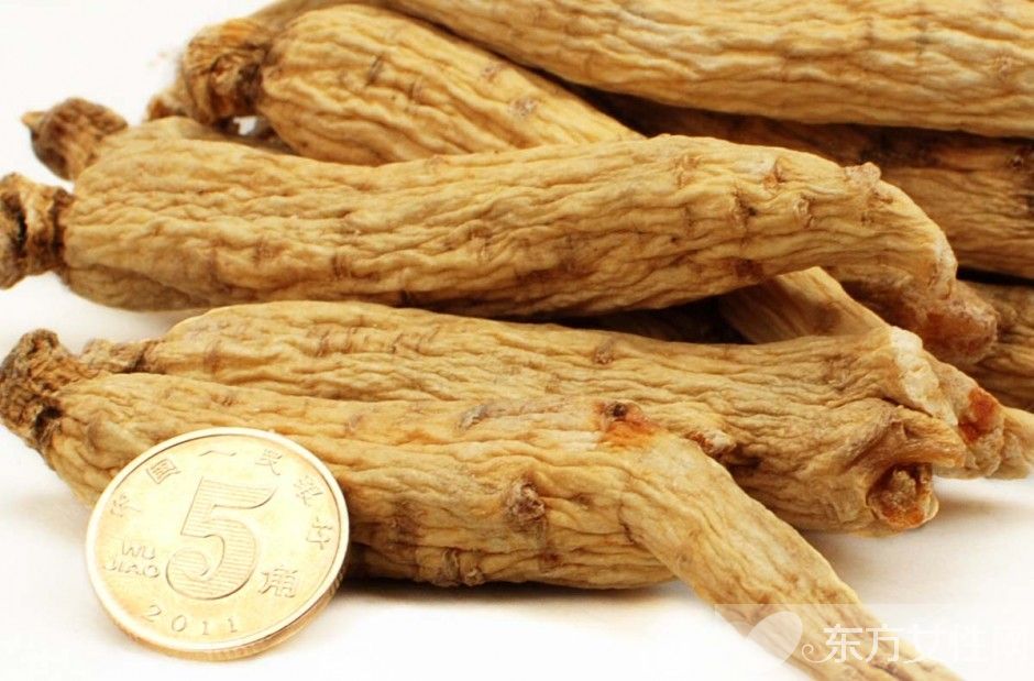 高端蔬菜東洋參 功效與作用以及食用方法推薦