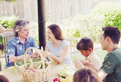 婆媳關(guān)系怎么處理 婆媳相處的六大妙招