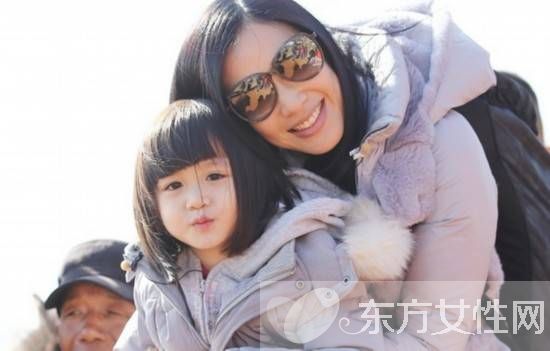 鐘麗緹首談失敗婚姻 痛苦后選擇堅強面對