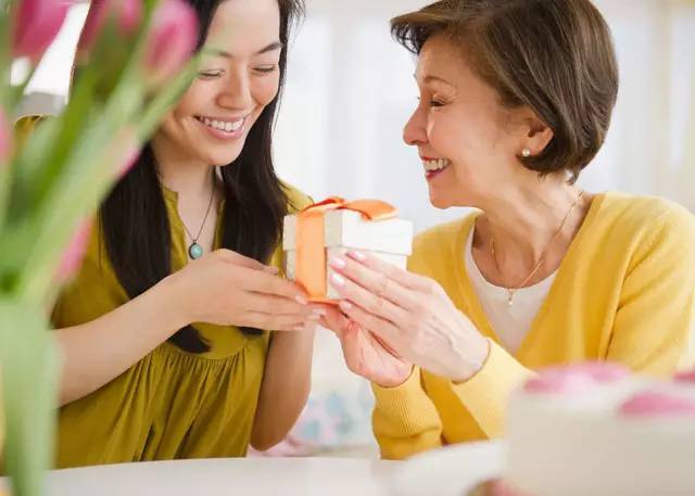 婆媳關(guān)系緊張 五個妙招助你巧解婆媳關(guān)系