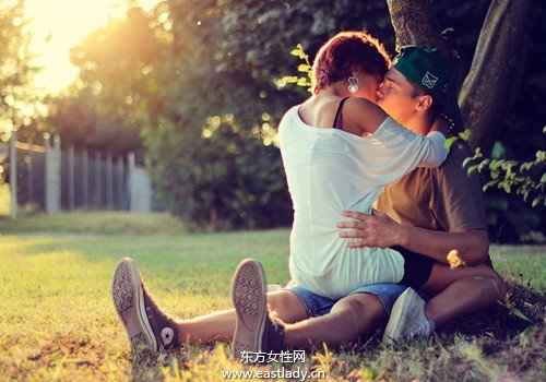 戀愛(ài)中女人的六種心理 你擁有哪幾樣