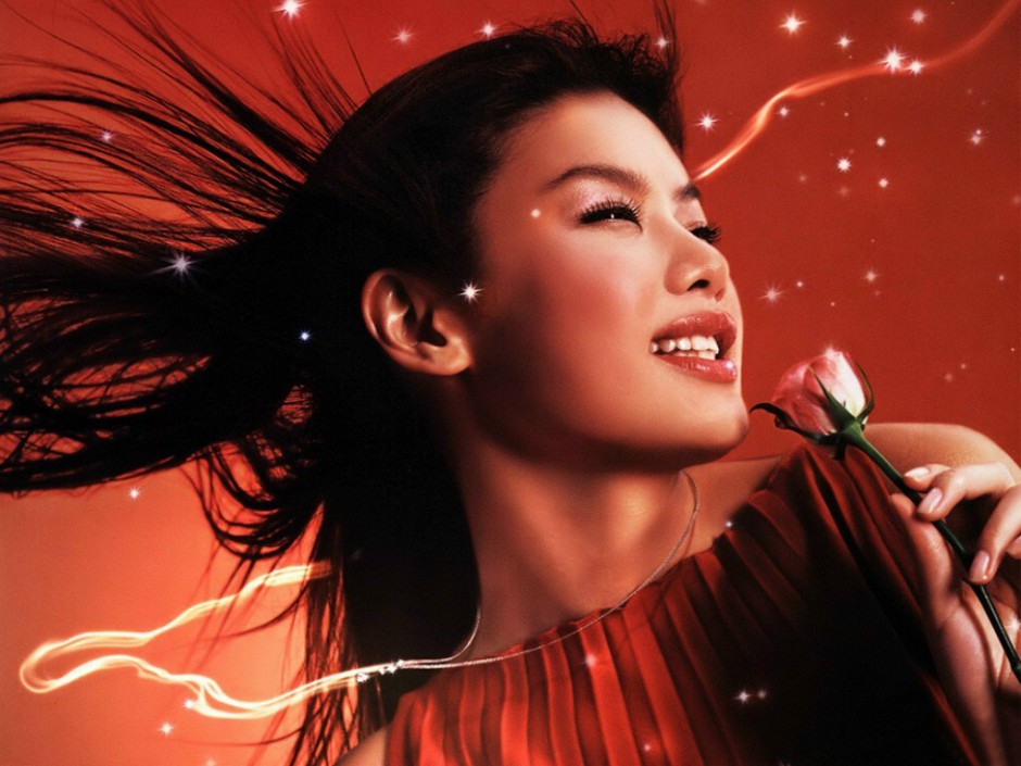 嘴唇厚的女人面相命運(yùn)全解 看看你屬哪一種