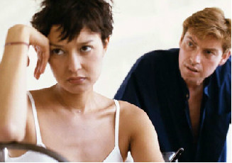 男人最想背著女人做的10件事