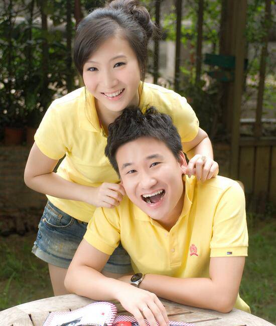 遇到這種面相的男人就嫁了吧