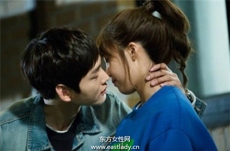 別再把我當(dāng)兄弟 5妙招讓他把你當(dāng)異性看