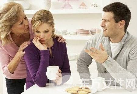 婆媳關(guān)系怎么處理 六大定律教你如何婆媳相處融洽