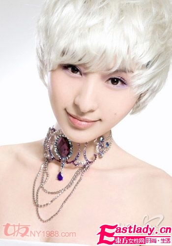 簡(jiǎn)單6步驟 教你告別干物女