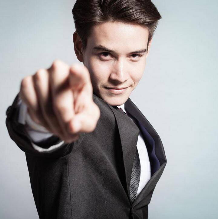 健康性心理 男人的八個(gè)死穴碰不得