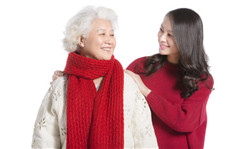 巧妙處理婆媳關(guān)系 聰明媳婦必知要點