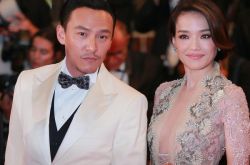 黃金剩斗士 舒淇的坎坷情感經(jīng)歷 有一種愛(ài)叫成全