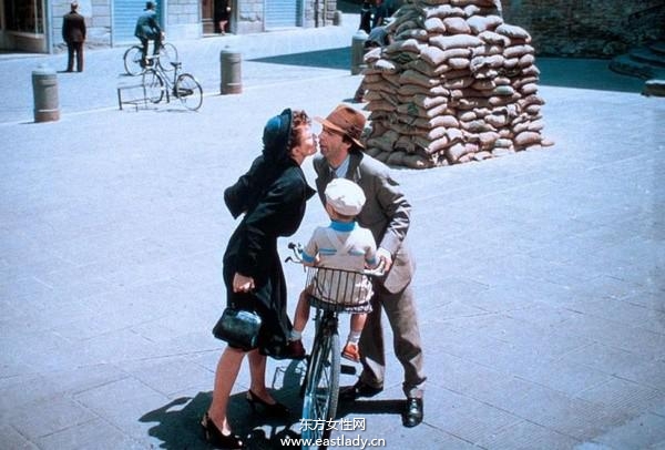 中國(guó)人不愛接吻 是真的