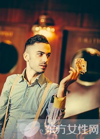 小心踩 雷  男人討厭女人說這些話