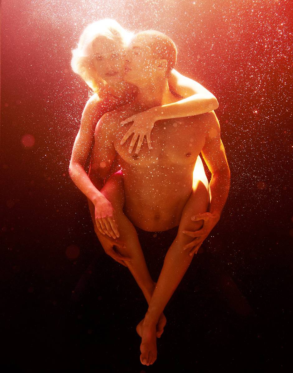 4種不同的做愛(ài)姿勢(shì) 帶來(lái)全新性愛(ài)激情