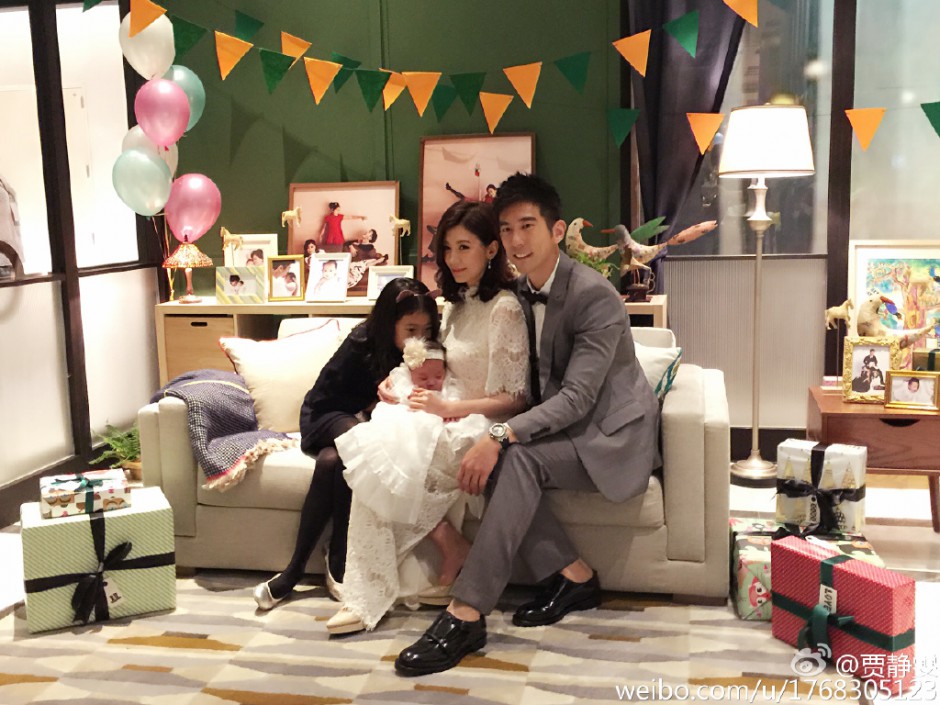 她的故事告訴你 幸福不會缺席只是來的有點晚