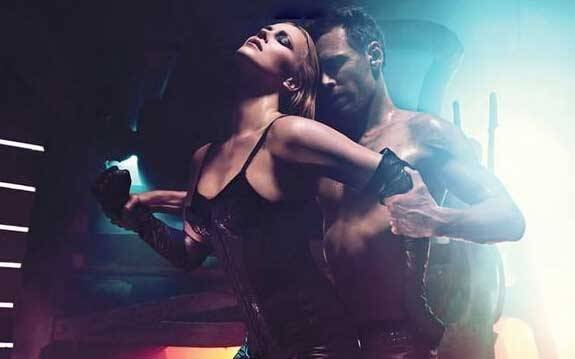 4種不同的做愛(ài)姿勢(shì) 帶來(lái)全新性愛(ài)激情