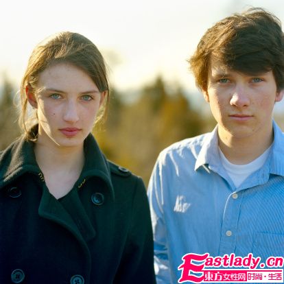 戀愛感情與距離成比例