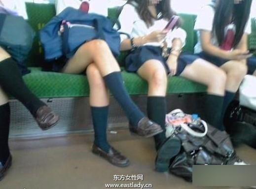 揭秘日本少女援交全過程 課后提供服務(wù)