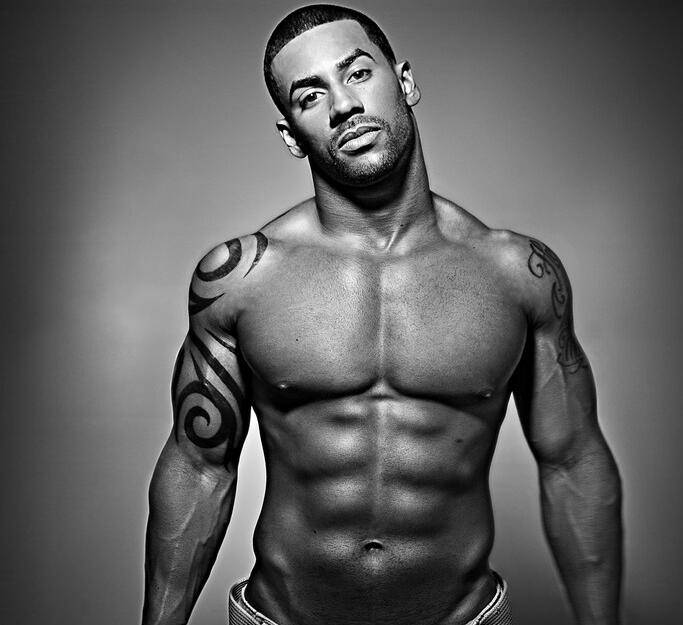 健康性心理 男人的八個(gè)死穴碰不得