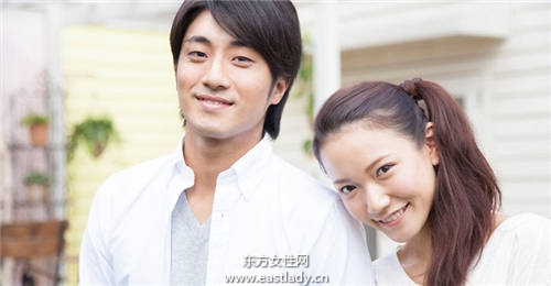 男人也需要鼓勵(lì) 六個(gè)小動(dòng)作表達(dá)你對(duì)他的謝意