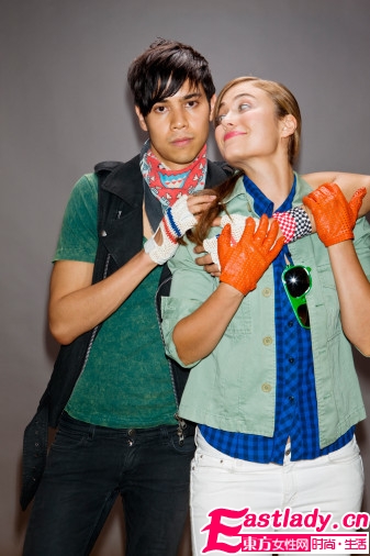 19個細節(jié) 鑒別他是不是會疼人的男人