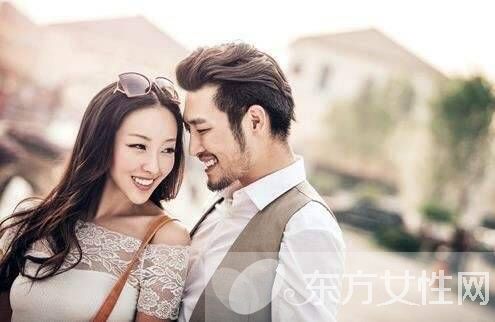 女人撒嬌最好命 男人愛到停不下來