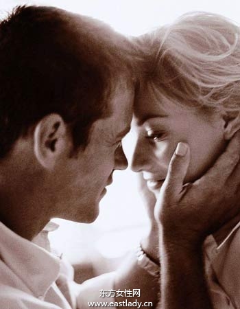 中國(guó)人不愛(ài)接吻 是真的